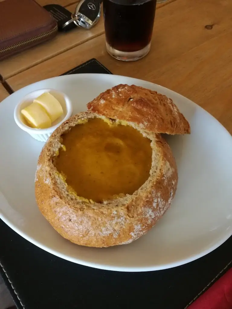 Menu_The Hildyard Arms_Catterick Garrison_image_9