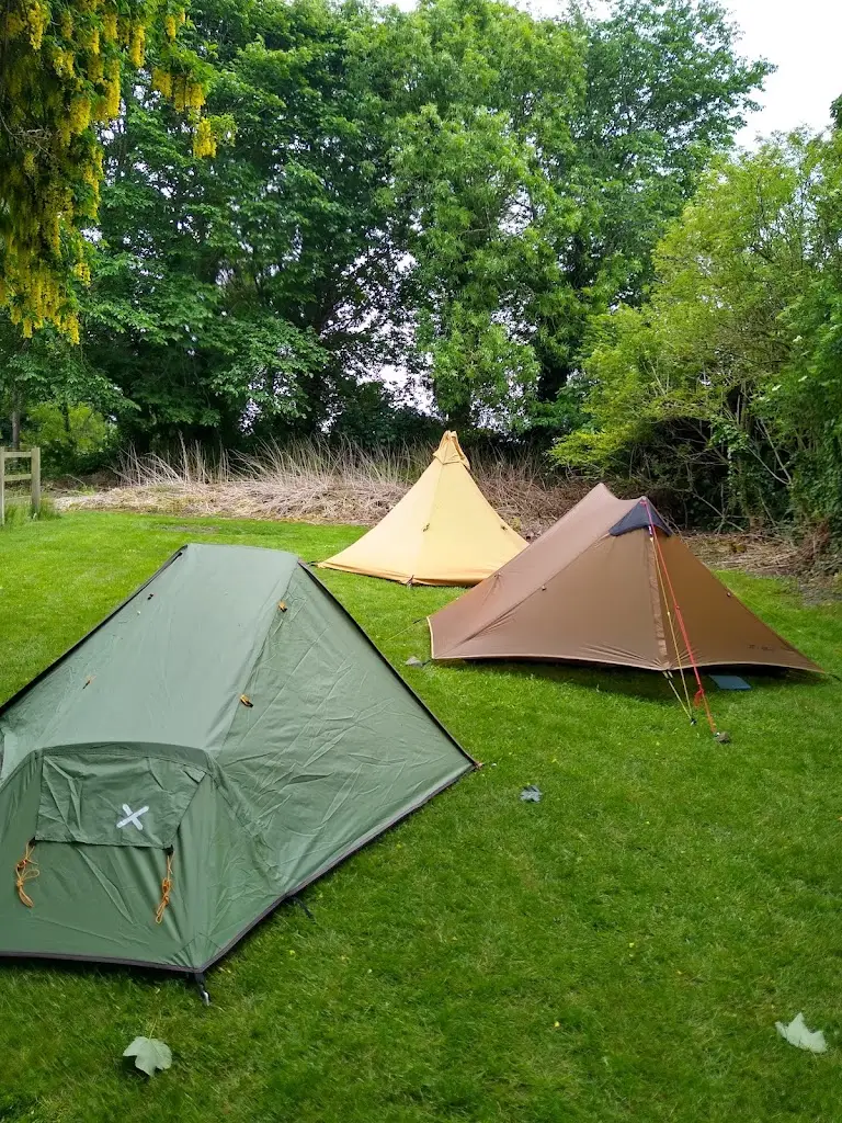 Mace Windup_The Hildyard Arms_Catterick Garrison_review