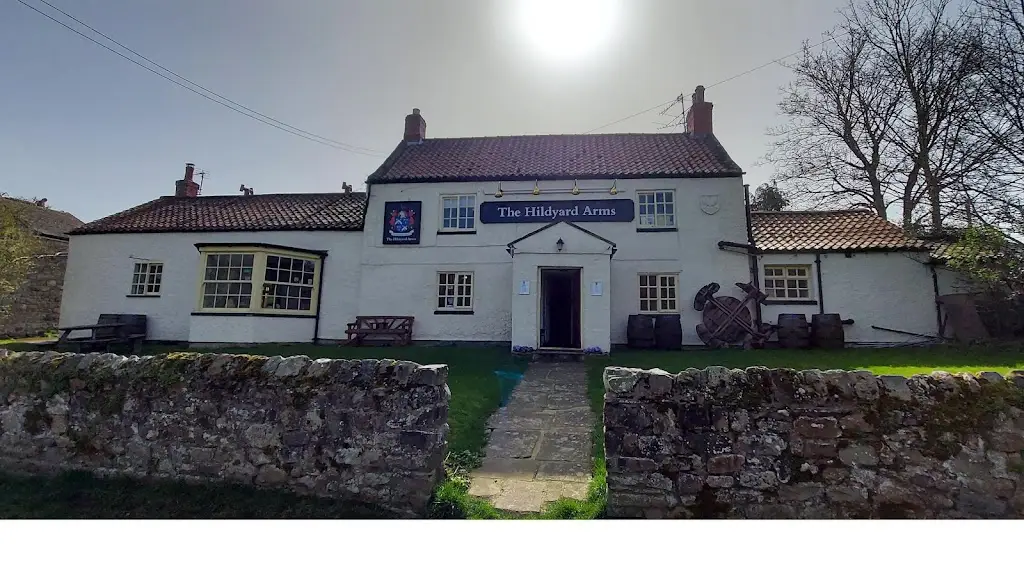 The Hildyard Arms_Catterick Garrison_slider_image_3