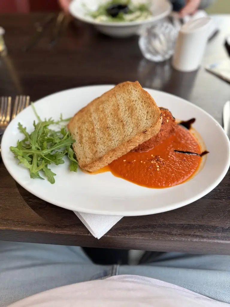 Philip Marshall_Elixir Restorante_Catterick Garrison_recensione