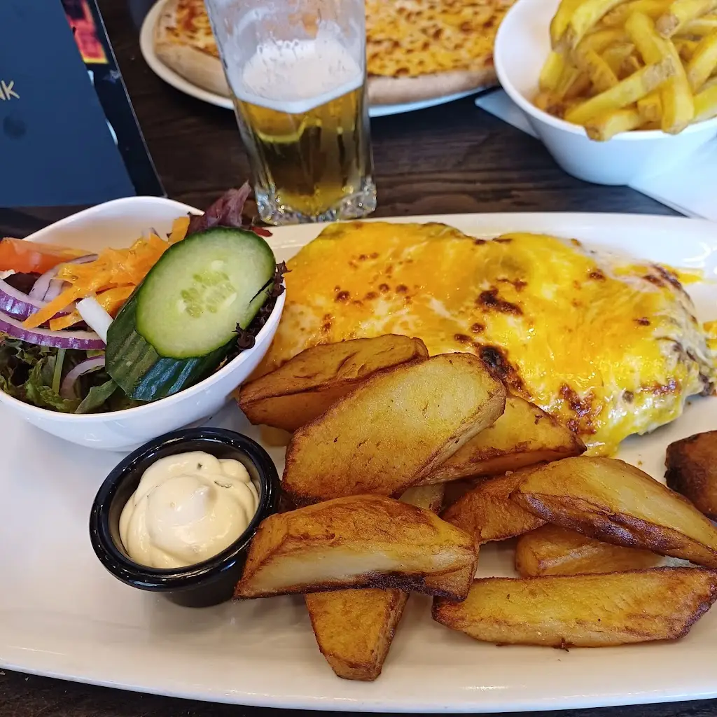 Eleven_Elixir Restorante_Catterick Garrison_recensione