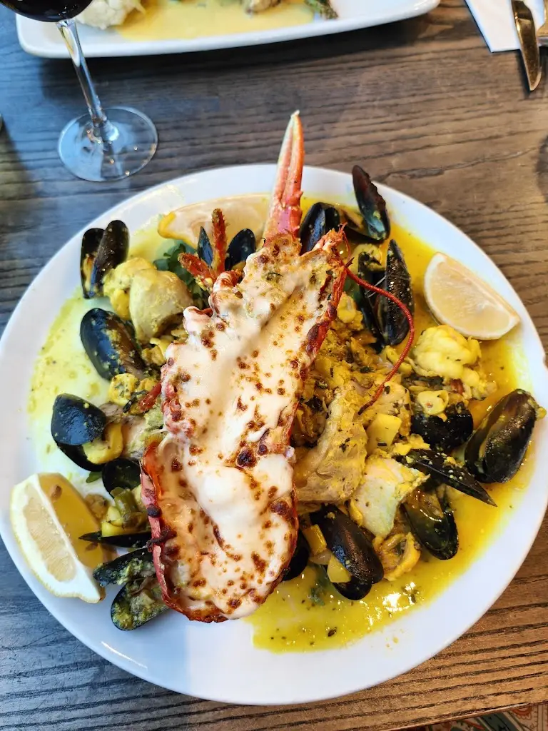 Elixir Restorante_Catterick Garrison_slider_image_3