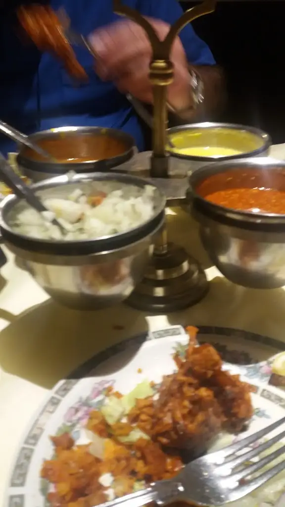 Menu_Asha Tandoori_Catterick Garrison_image_9