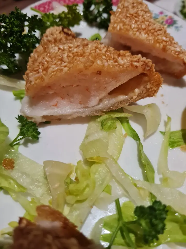 Menu_New Treasure Garden_Catterick Garrison_image_5