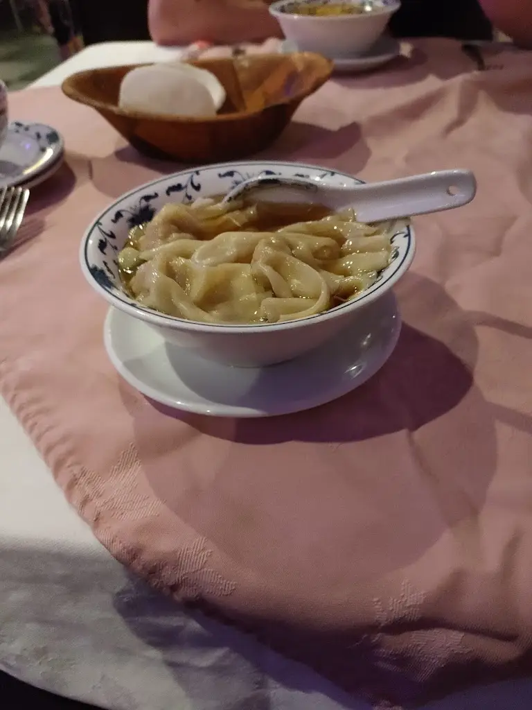 Karen Corden_New Treasure Garden_Catterick Garrison_review