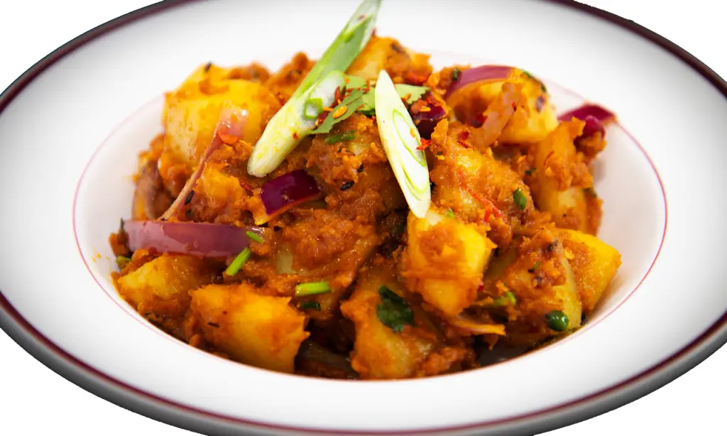 Menu_Mount Everest Gurkha Takeaway “Dine In Thakali’s Kitchen”_Catterick Garrison_image_8