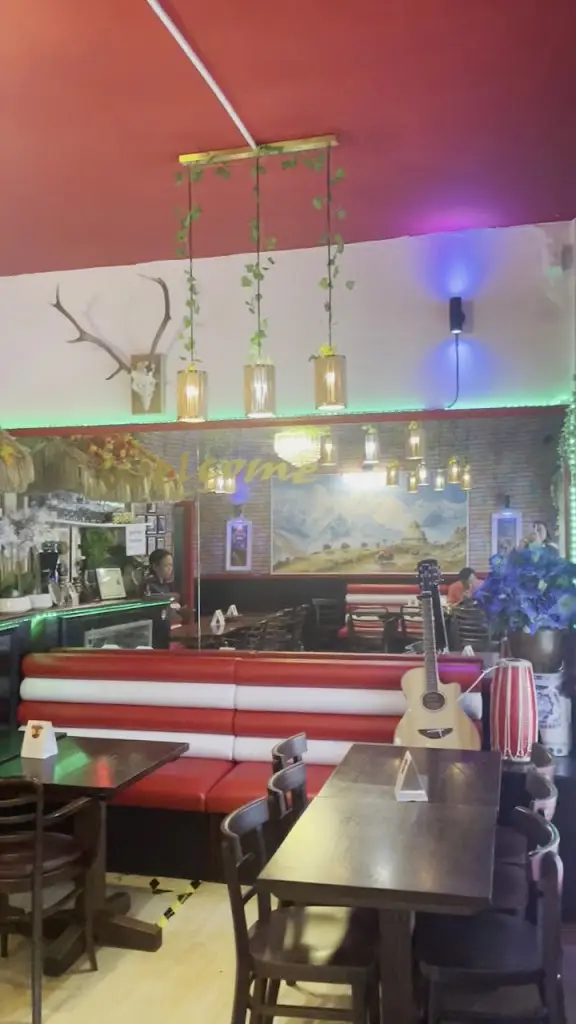 Mount Everest Gurkha Takeaway “Dine In Thakali’s Kitchen”_Catterick Garrison_slider_image_2