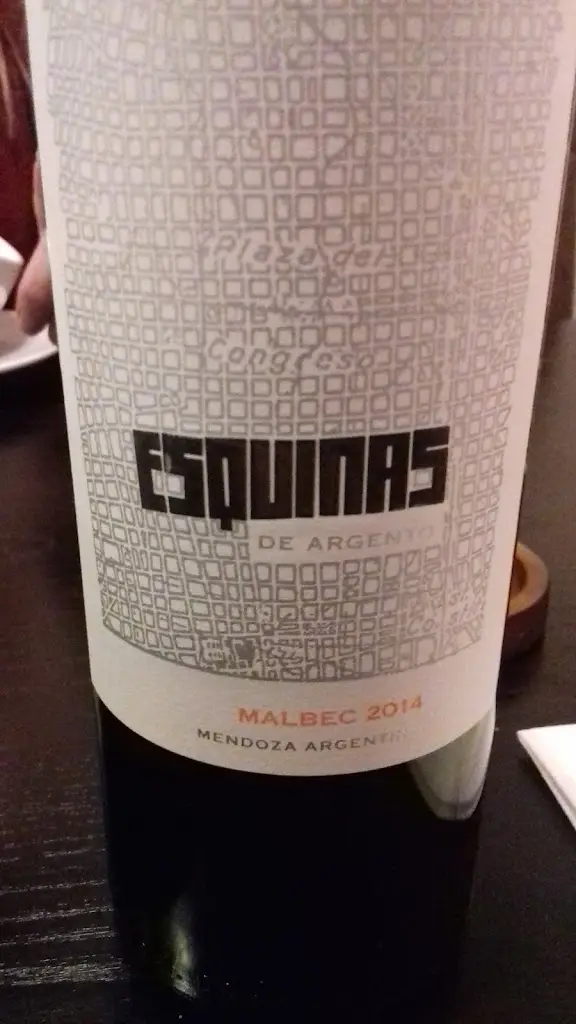 Menu_Retreat Adlington_Adlington_image_6