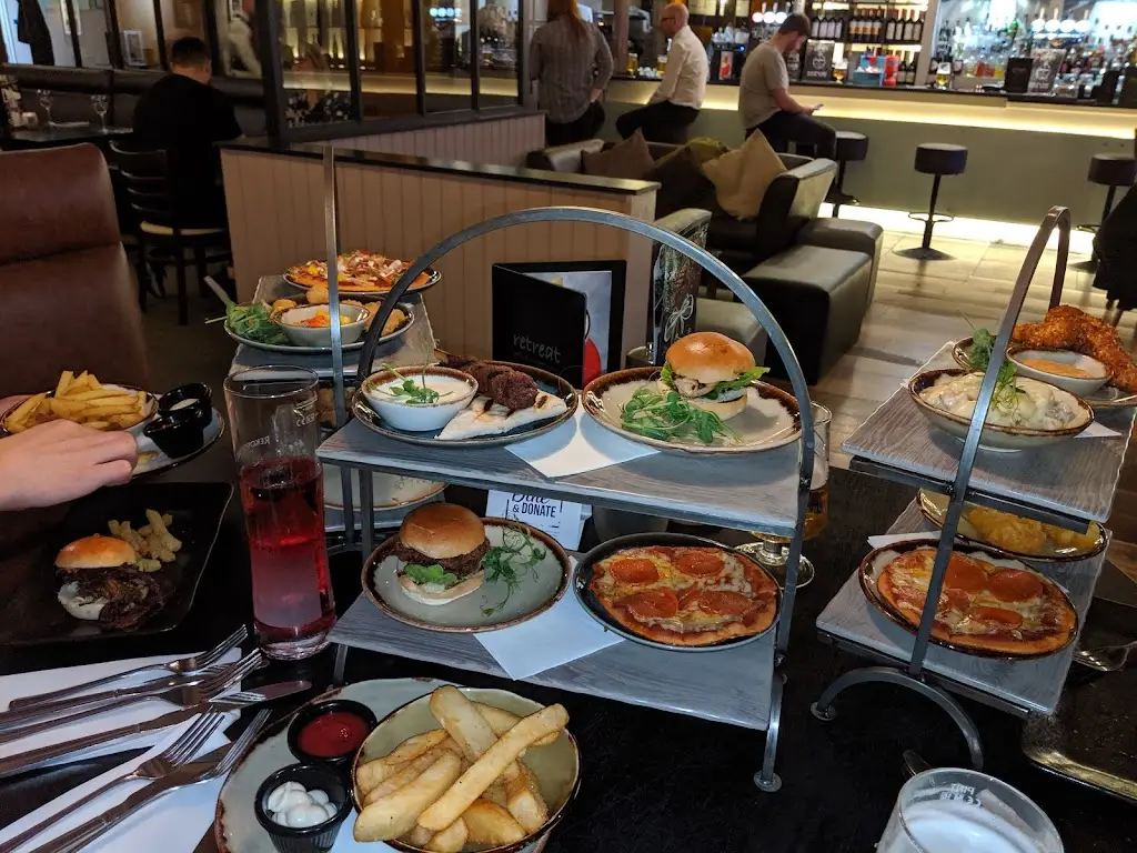 Menu_Retreat Adlington_Adlington_image_7