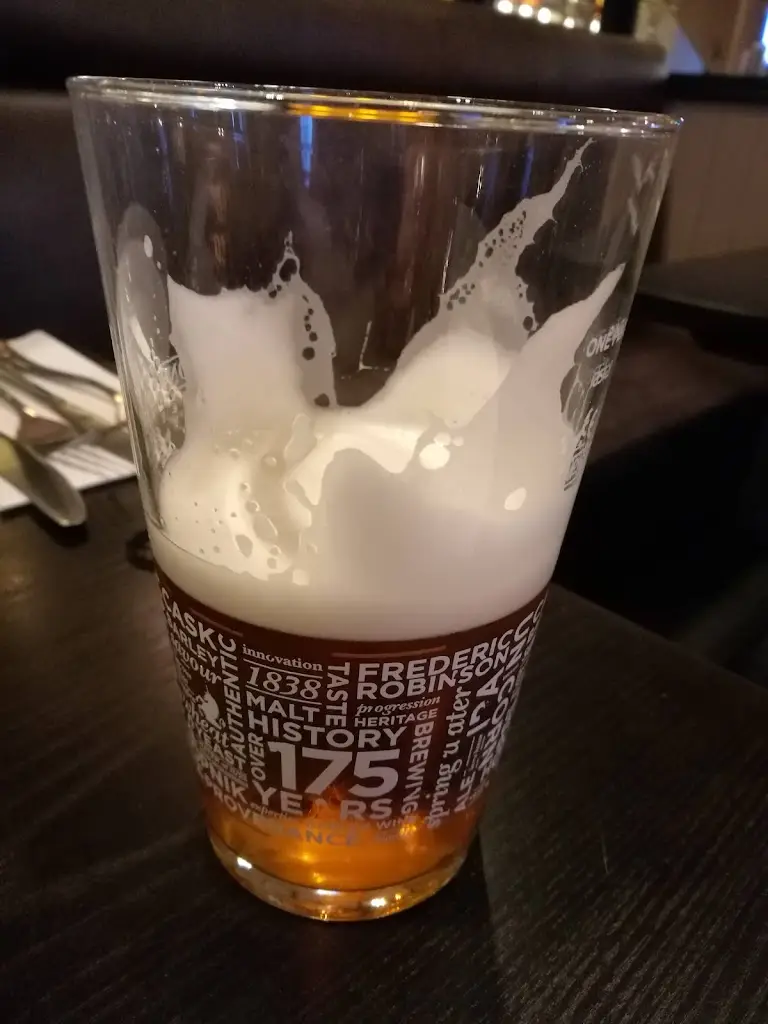 Menu_Retreat Adlington_Adlington_image_8