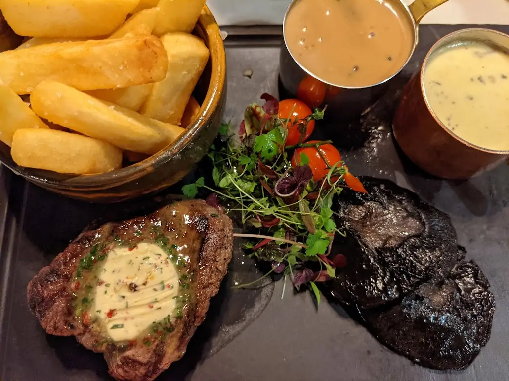 Menu_Retreat Adlington_Adlington_image_9