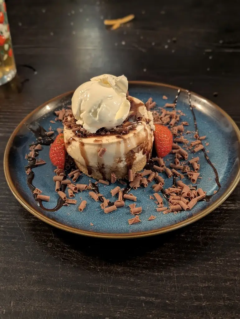 Michael Richards_Retreat Adlington_Adlington_review