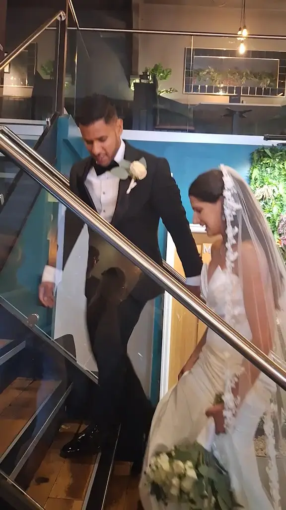 Ramesh Patel_Retreat Adlington_Adlington_review