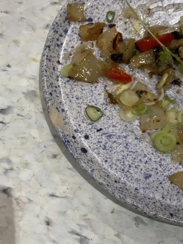 William Smith_Skosh_Acomb_review