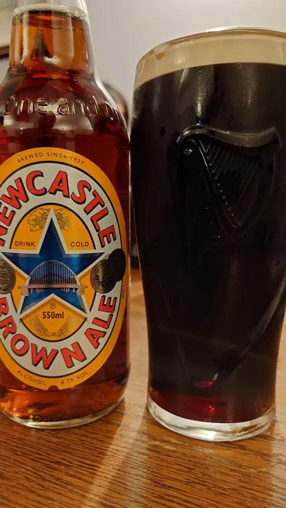 Menu_Old Hare & Hounds_Anstey_image_5