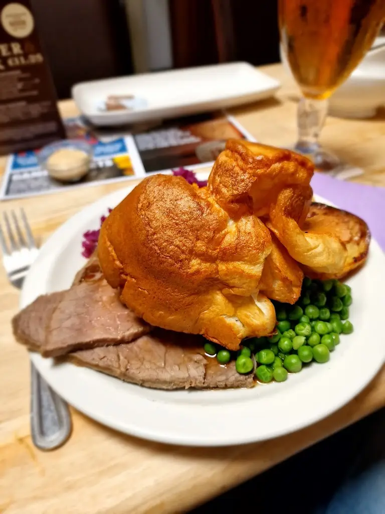 Menu_Old Hare & Hounds_Anstey_image_8