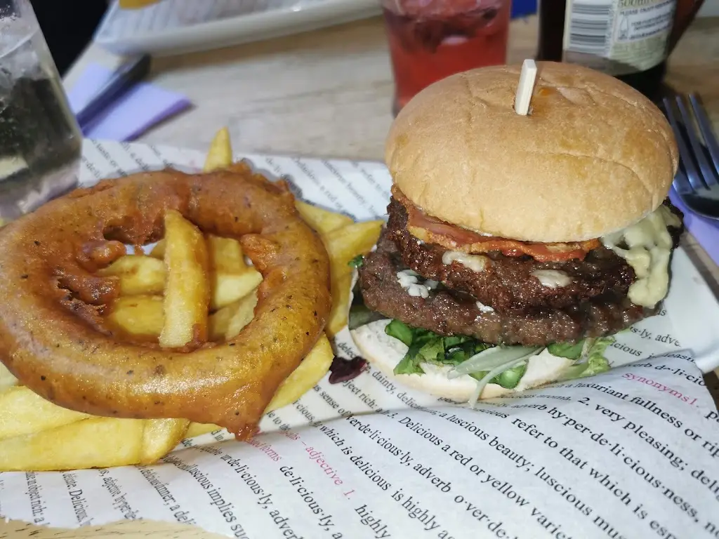 Menu_Old Hare & Hounds_Anstey_image_9