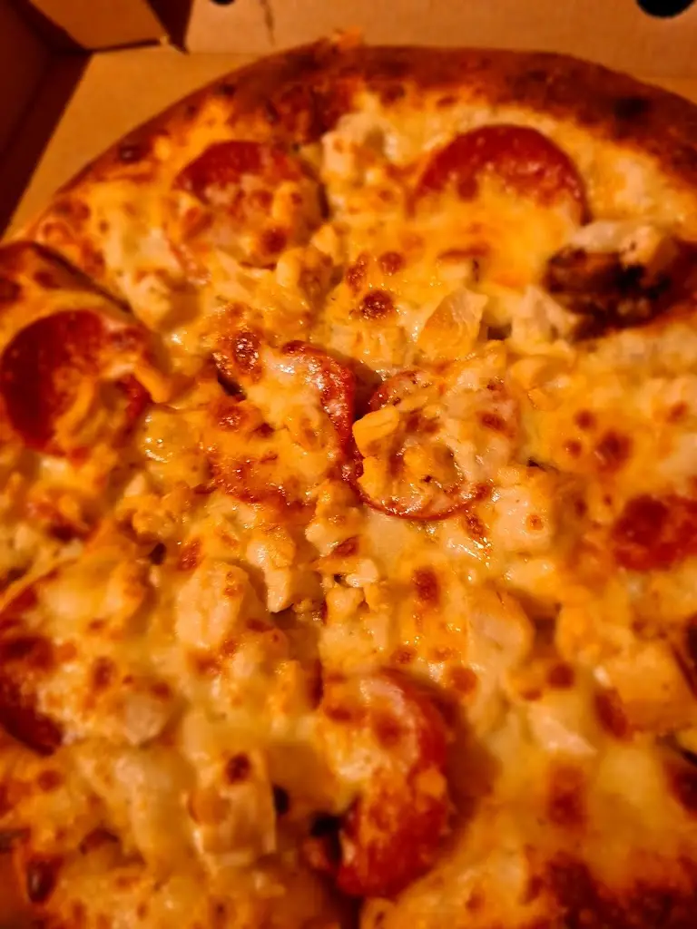 Menu_Dales Gourmet Burgers_Catterick Garrison_image_6