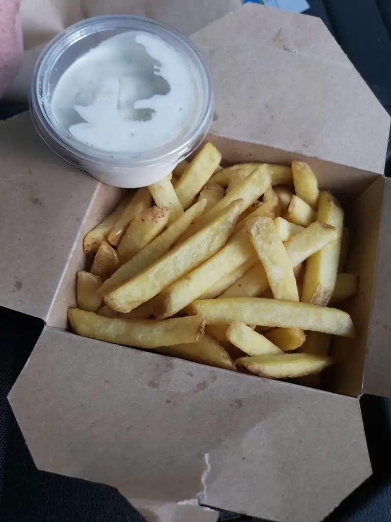 B M C_Dales Gourmet Burgers_Catterick Garrison_review