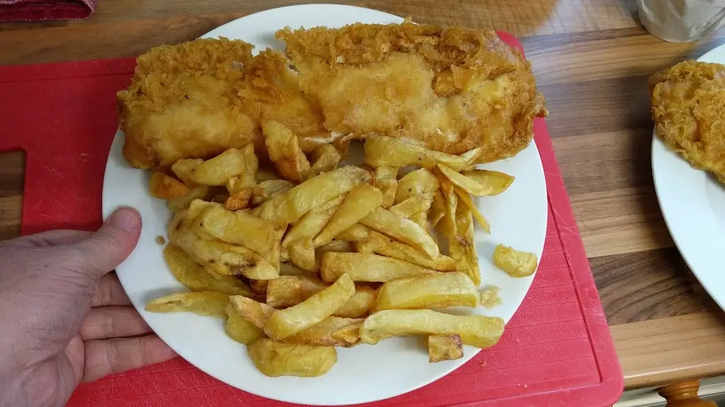 Menu_Catterick Village Fisheries_Catterick Garrison_image_2