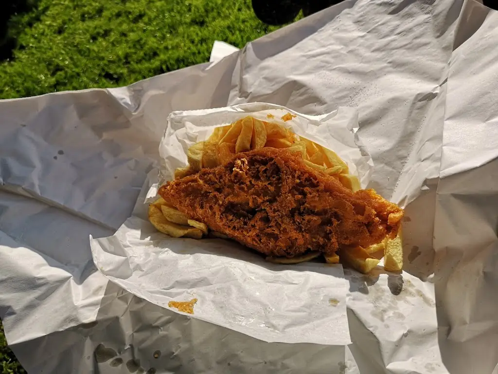 Menu_Catterick Village Fisheries_Catterick Garrison_image_4