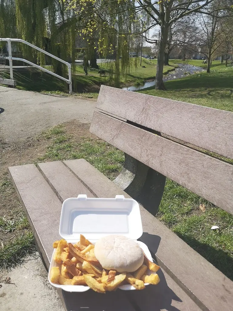 Maria Catterick_Catterick Village Fisheries_Catterick Garrison_review