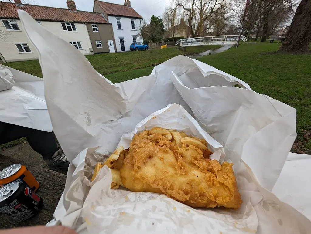 Catterick Village Fisheries_Catterick Garrison_slider_image_2