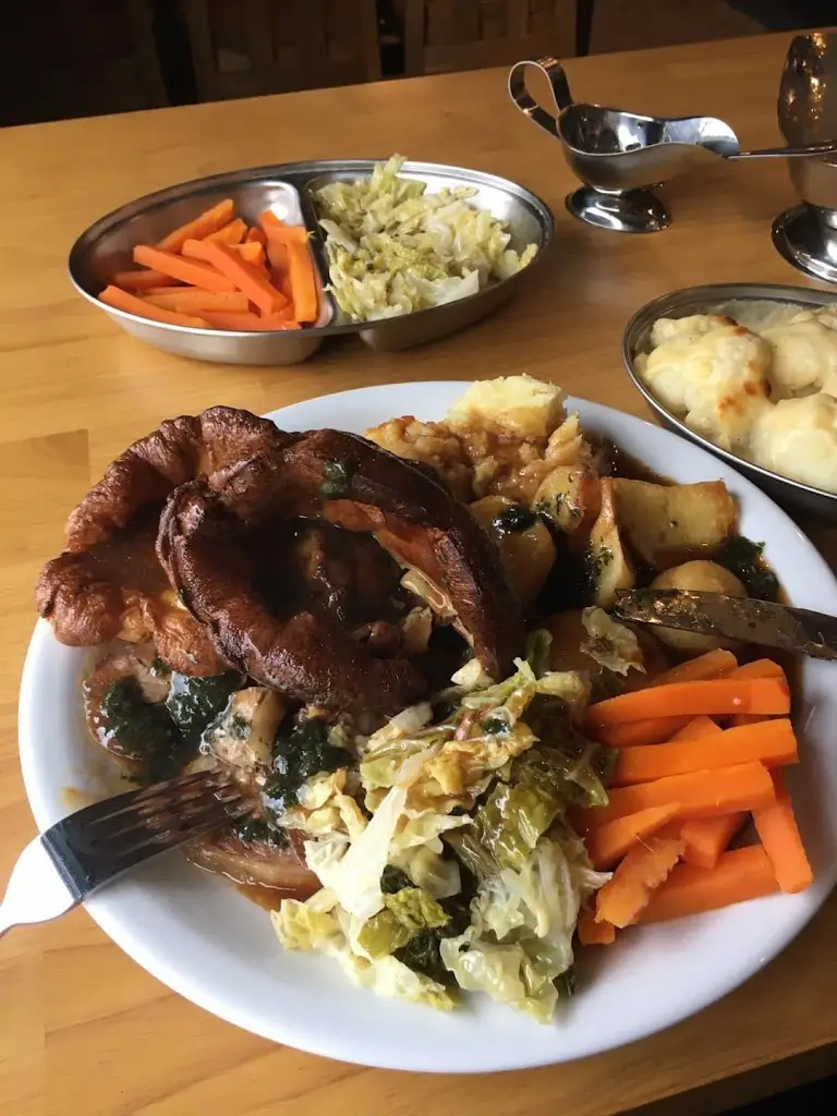 Menu_Louis Bar_Catterick Garrison_image_5