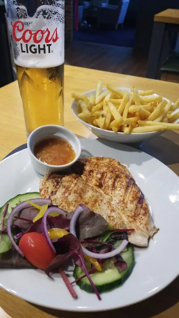 Menu_Louis Bar_Catterick Garrison_image_6