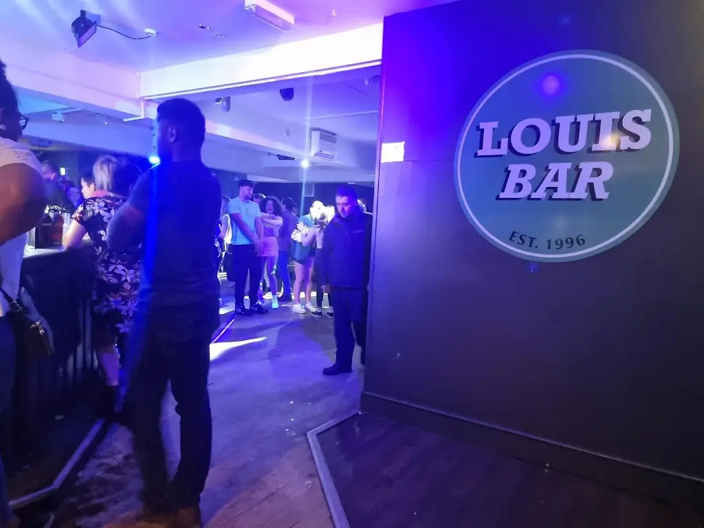 Lion Queen_Louis Bar_Catterick Garrison_review