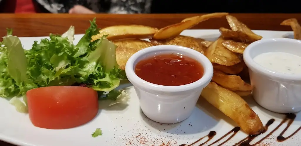 Menu_La Piazza_Catterick Garrison_image_6