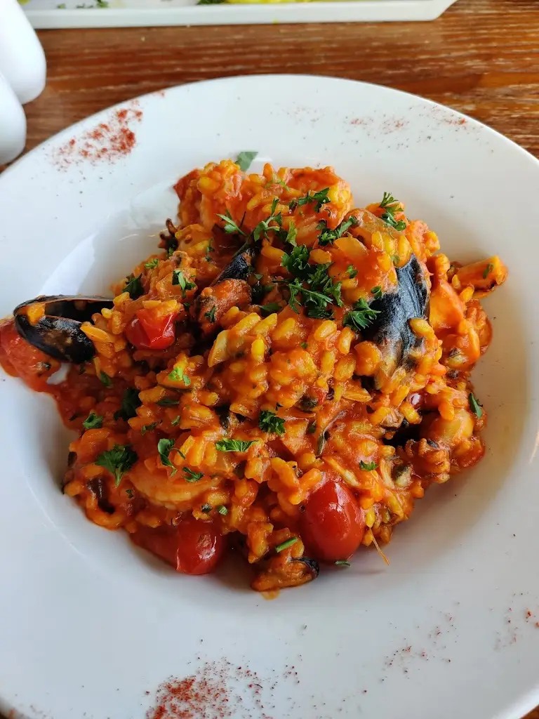 Menu_La Piazza_Catterick Garrison_image_9