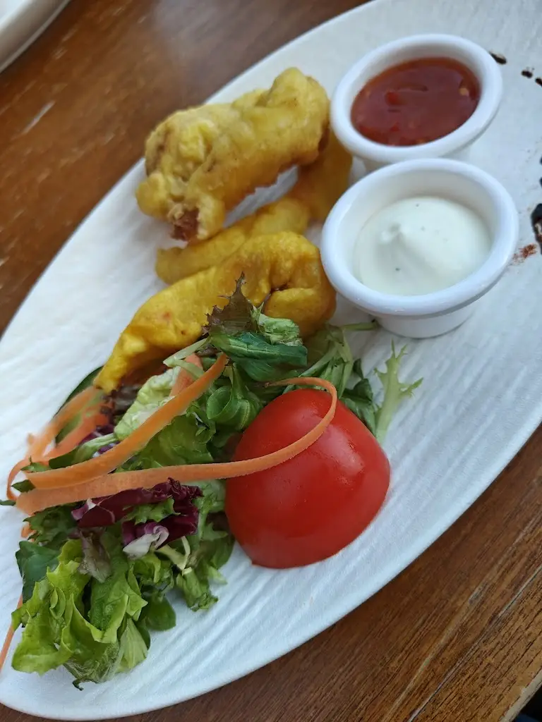 Sean_La Piazza_Catterick Garrison_review