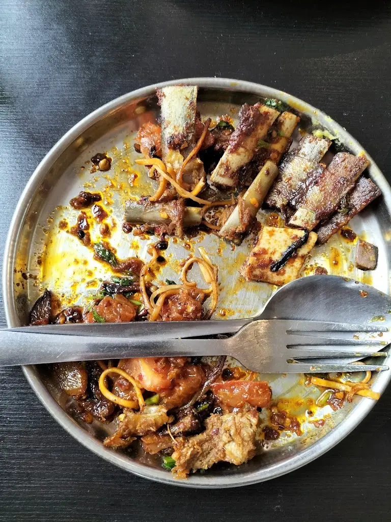 Menu_Little Buddha Nepalese Takeaway And Dine In_Catterick Garrison_image_5