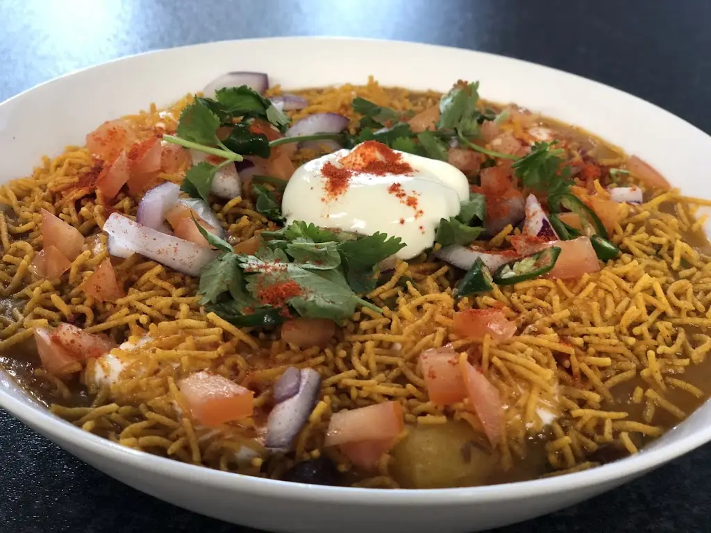 Menu_Little Buddha Nepalese Takeaway And Dine In_Catterick Garrison_image_6