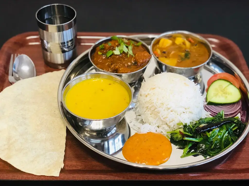 Menu_Little Buddha Nepalese Takeaway And Dine In_Catterick Garrison_image_7