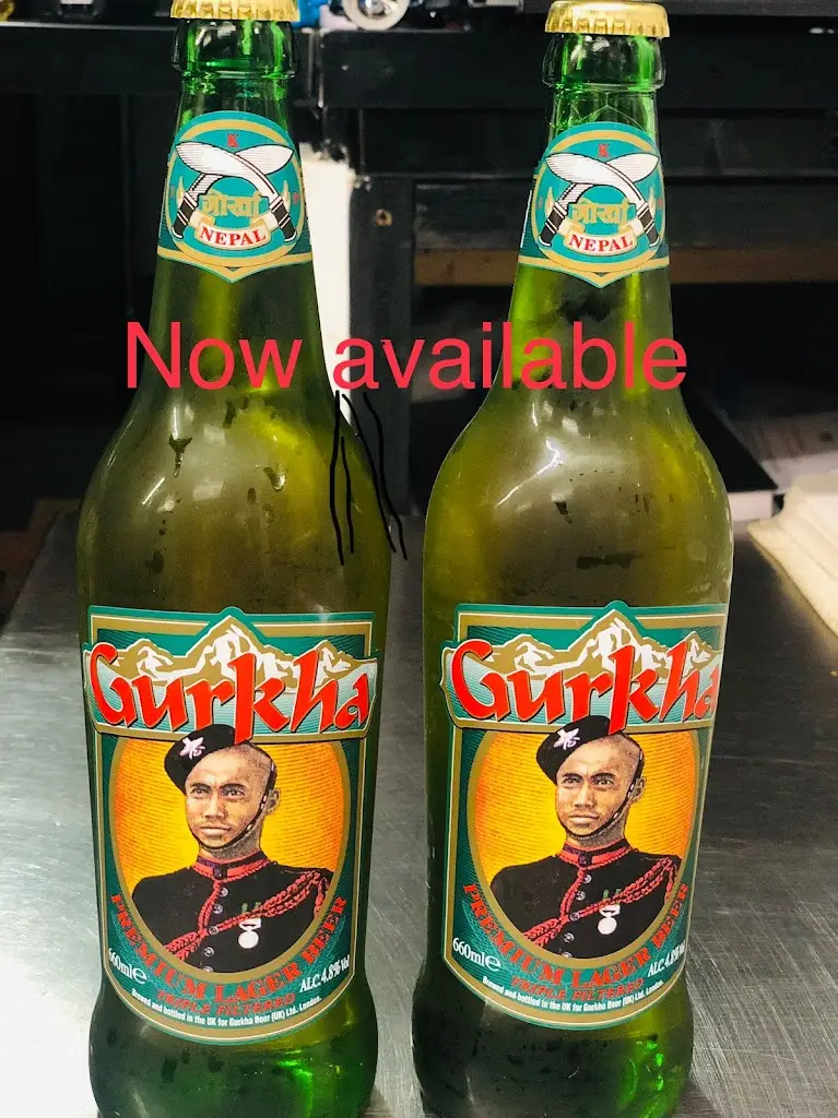 Menu_Little Buddha Nepalese Takeaway And Dine In_Catterick Garrison_image_8