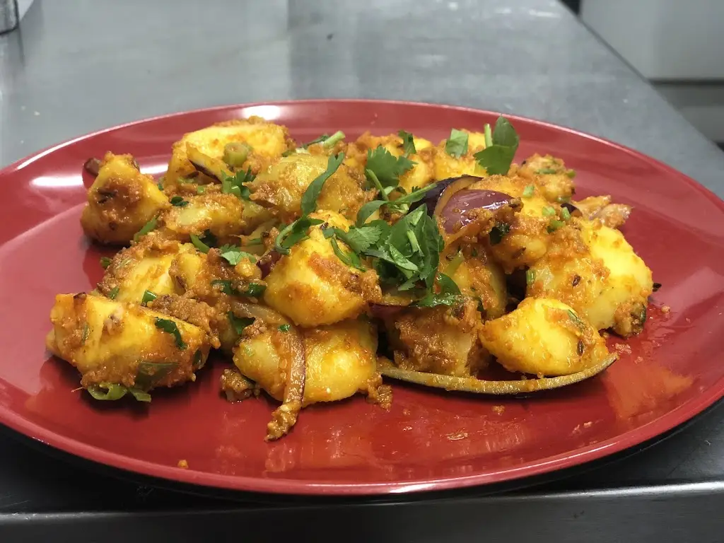 Menu_Little Buddha Nepalese Takeaway And Dine In_Catterick Garrison_image_9