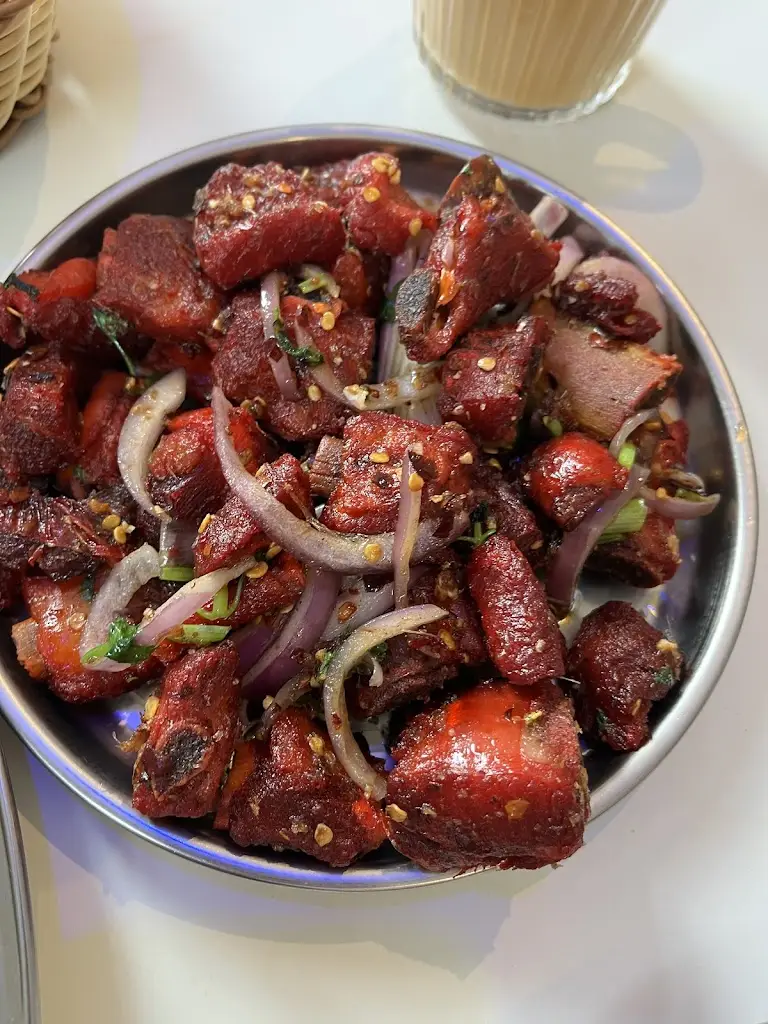 Bikram Thapa Magar_Little Buddha Nepalese Takeaway And Dine In_Catterick Garrison_review