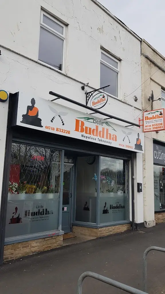 Adam Cowie_Little Buddha Nepalese Takeaway And Dine In_Catterick Garrison_review