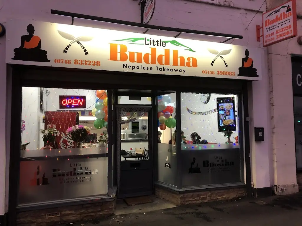 Little Buddha Nepalese Takeaway And Dine In_Catterick Garrison_slider_image_1