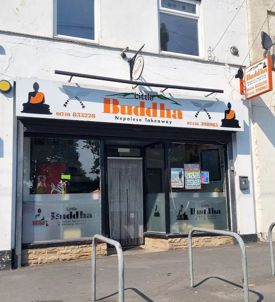 Little Buddha Nepalese Takeaway And Dine In_Catterick Garrison_slider_image_3