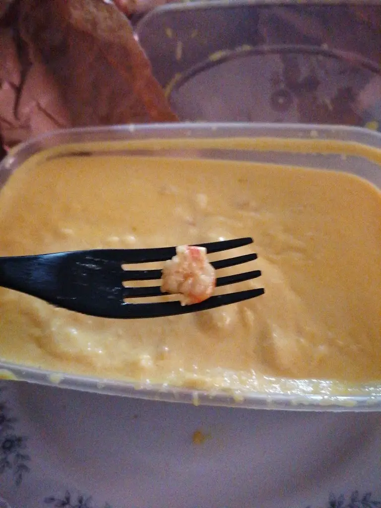 Menu_The Grill House_Catterick Garrison_imagen_5