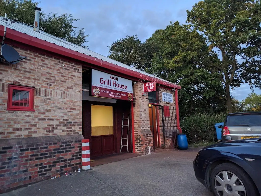 The Grill House_Catterick Garrison_slider_image_1