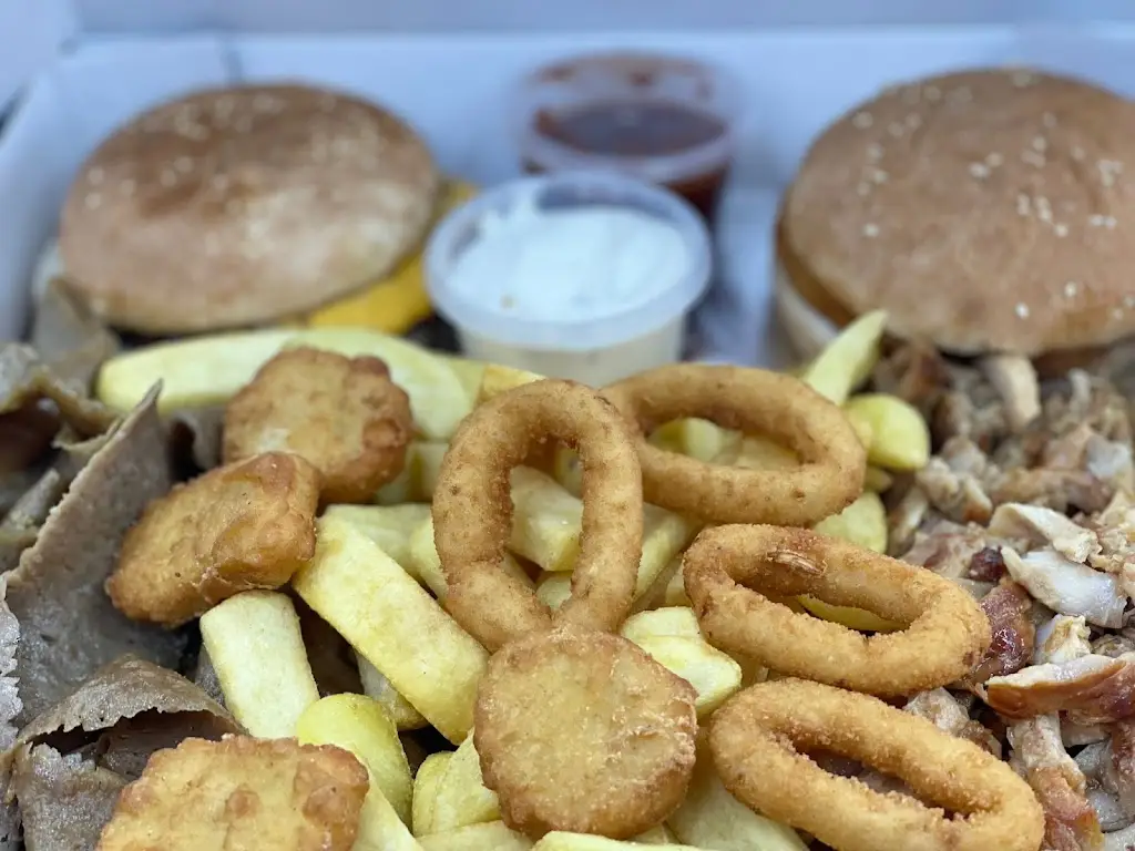 Menu_Best Kebab_Catterick Garrison_image_3