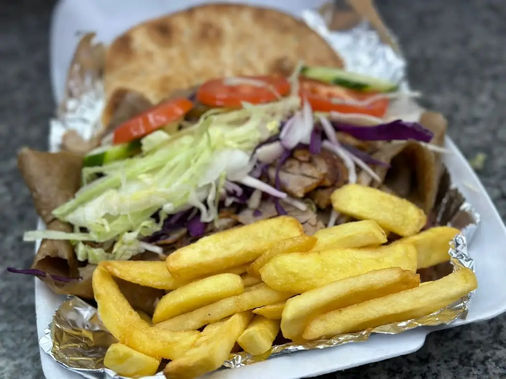 Menu_Best Kebab_Catterick Garrison_image_4