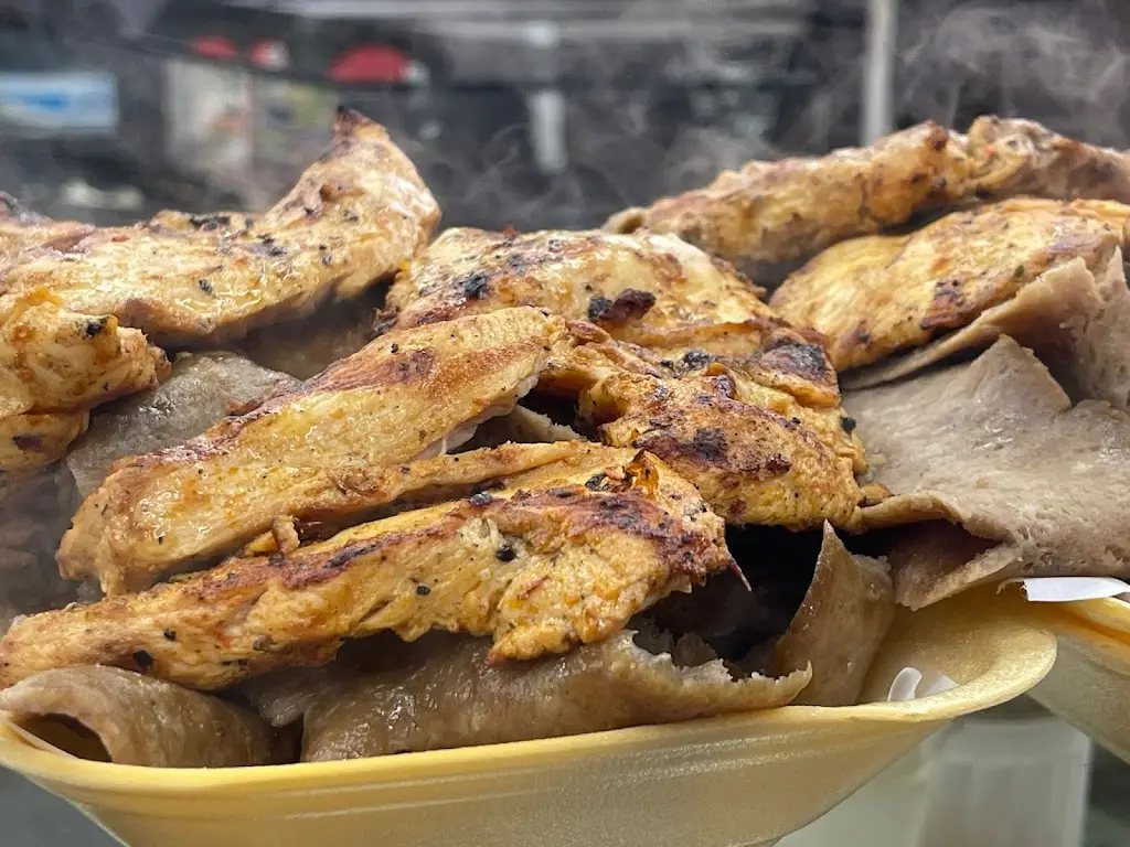 Menu_Best Kebab_Catterick Garrison_image_7