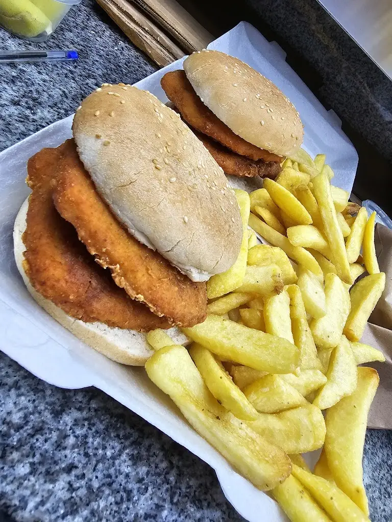 Menu_Best Kebab_Catterick Garrison_image_9