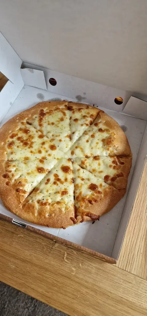 matthew brough_Best Kebab_Catterick Garrison_review