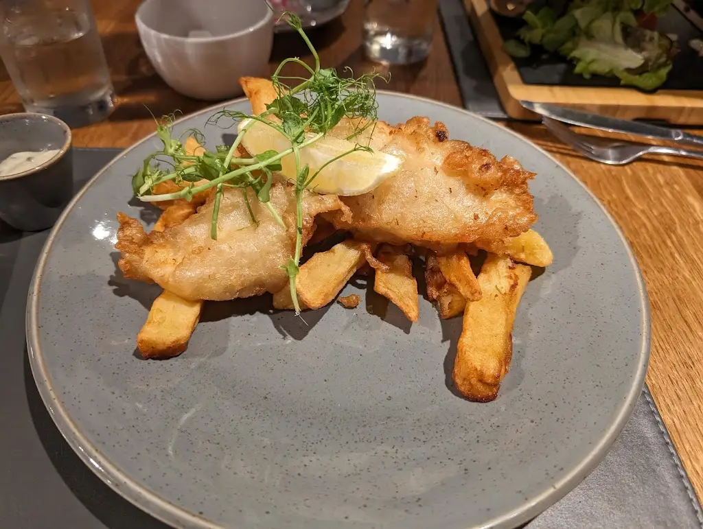 Menu_Farmers Arms Inn_Catterick Garrison_image_2